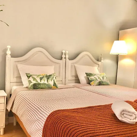 Ferienwohnung Frank'S House & Happy Downtown Lissabon Exterior foto