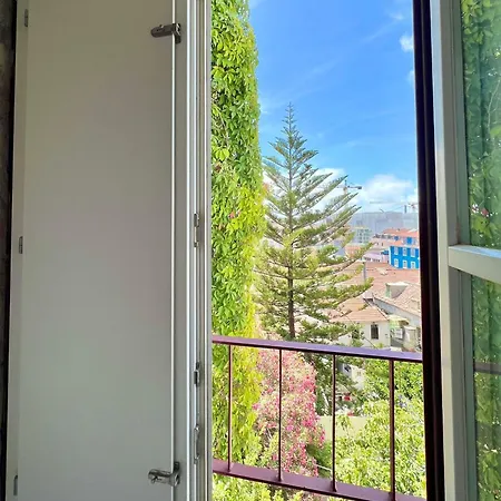 Ferienwohnung Frank'S House & Happy Downtown Lissabon Exterior foto