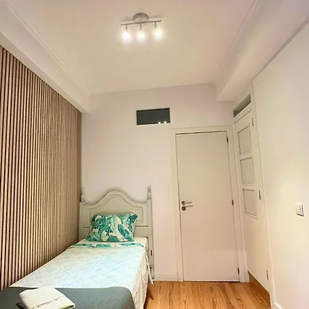 Ferienwohnung Frank'S House & Happy Downtown Lissabon Exterior foto