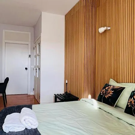 Ferienwohnung Frank'S House & Happy Downtown Lissabon Exterior foto