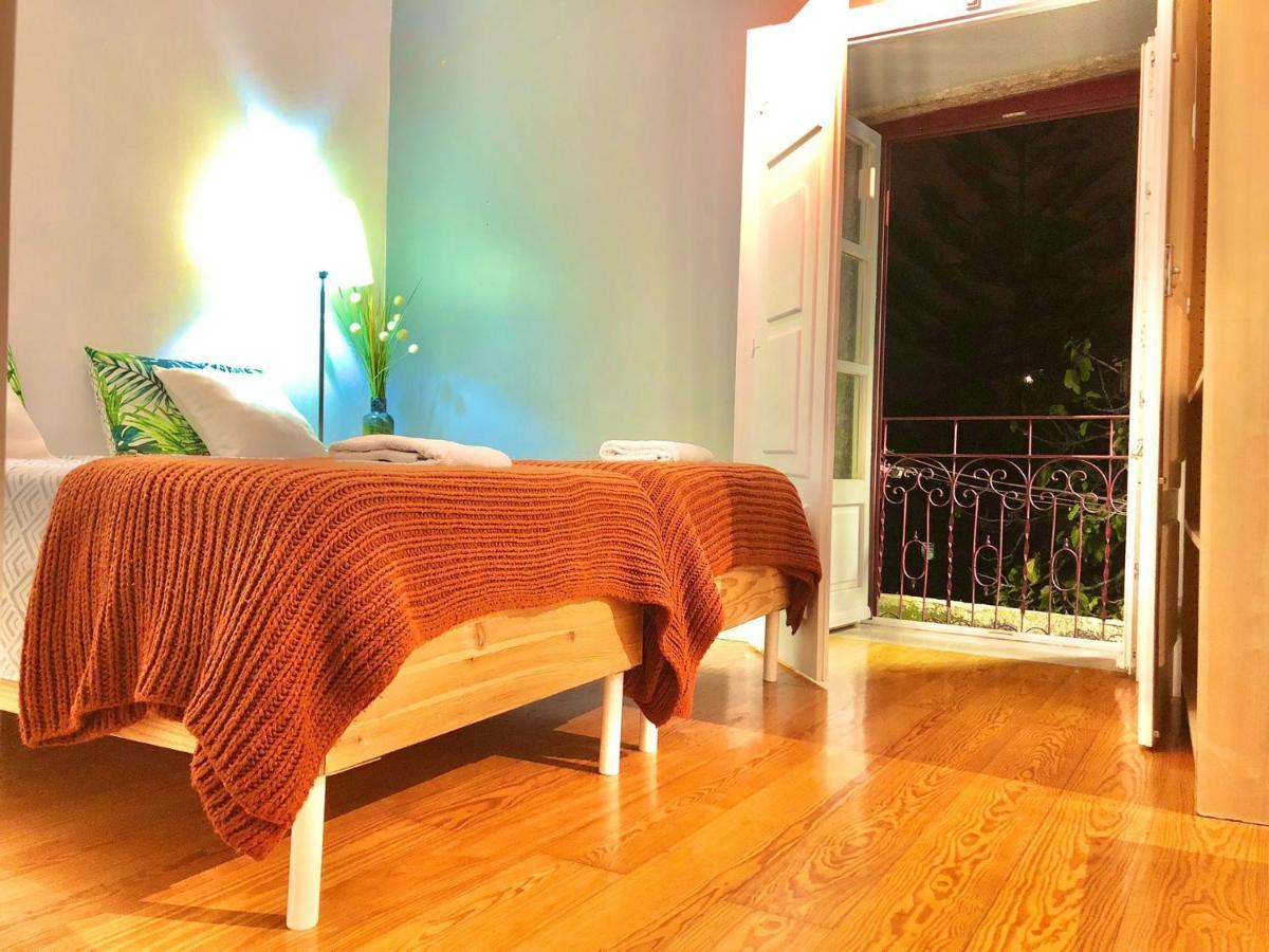 Appartamento Frank's House & Happy Downtown
