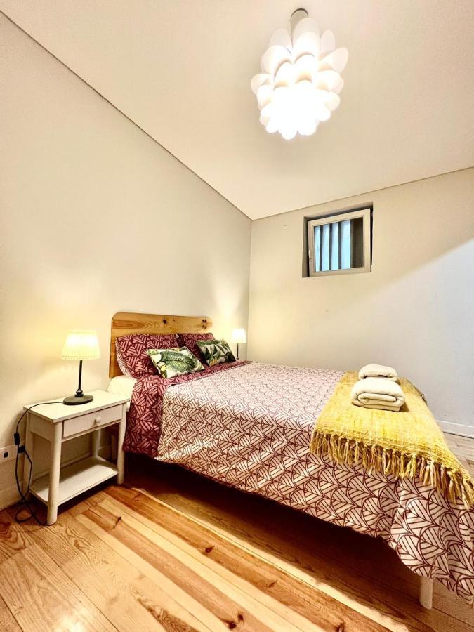 Appartamento Frank's House & Happy Downtown Lisbona