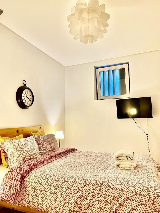 Frank's House & Happy Downtown Appartement Lissabon