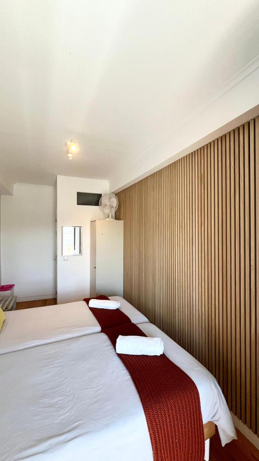 Frank's House & Happy Downtown Appartement *