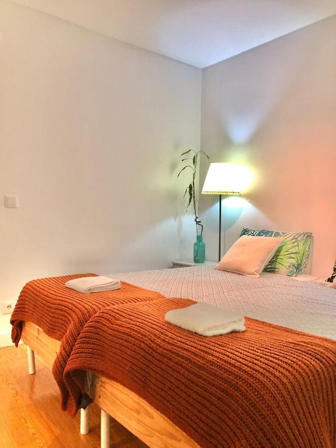 Frank's House & Happy Downtown Appartement Lisboa
