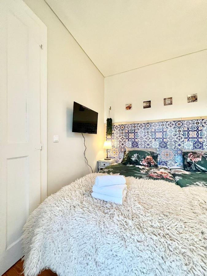 Appartement Frank's House & Happy Downtown Lisboa