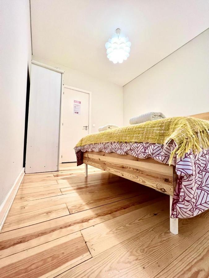 Frank's House & Happy Downtown Appartement Lisboa