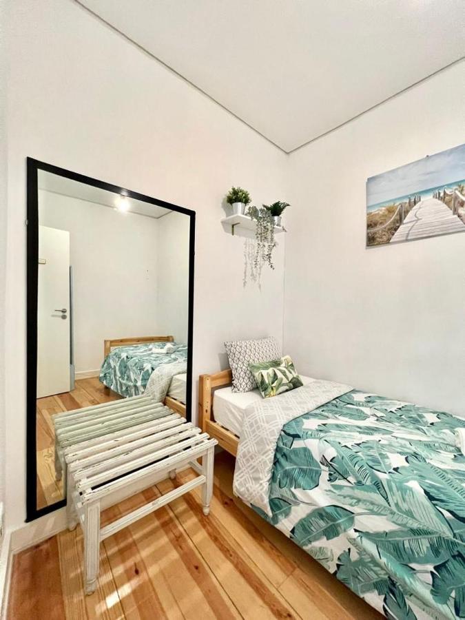 Frank's House & Happy Downtown Appartement *