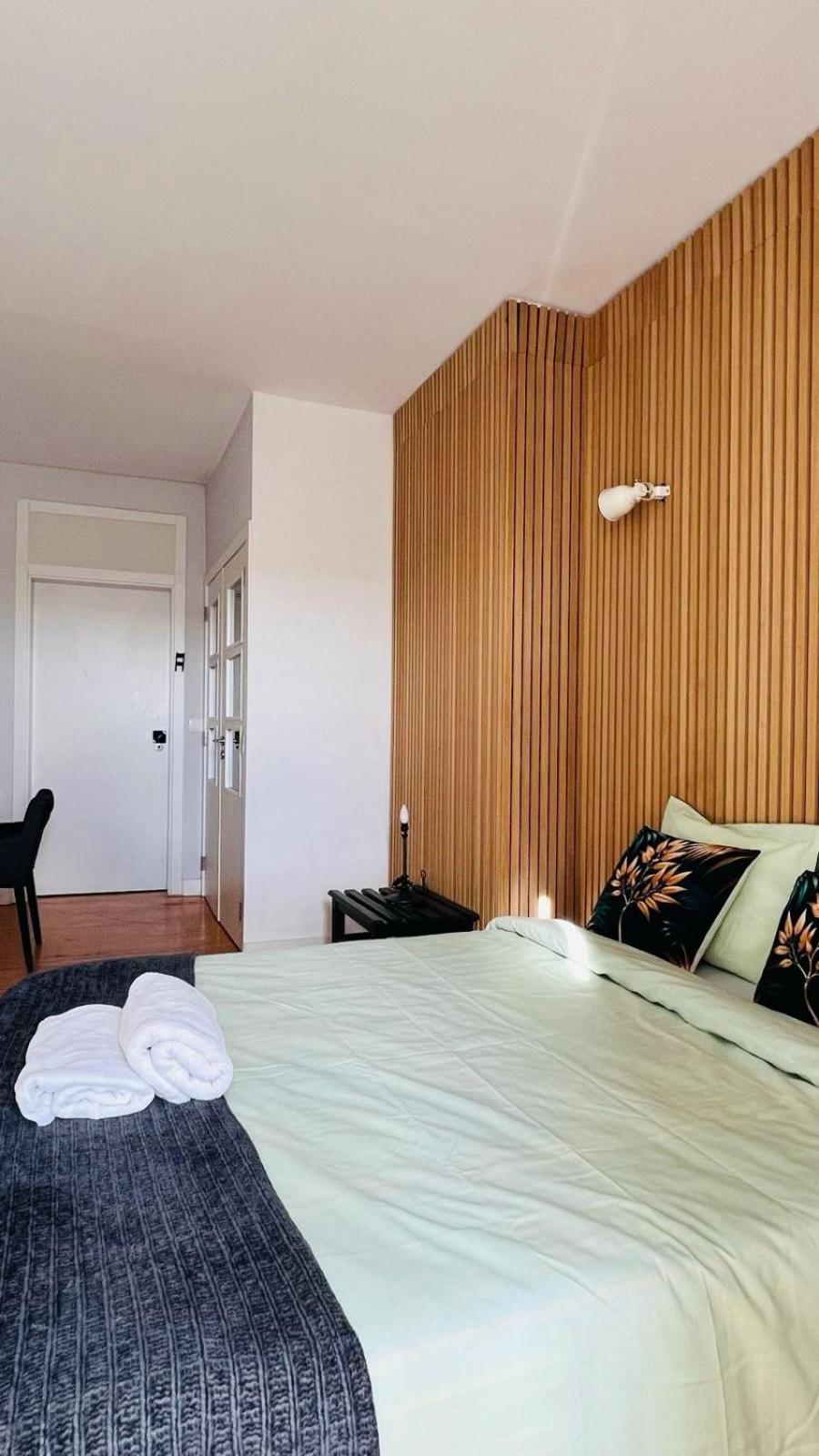 Frank's House & Happy Downtown Appartement