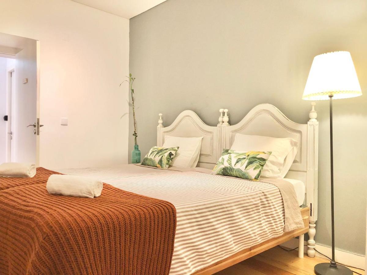 Appartement Frank's House & Happy Downtown *