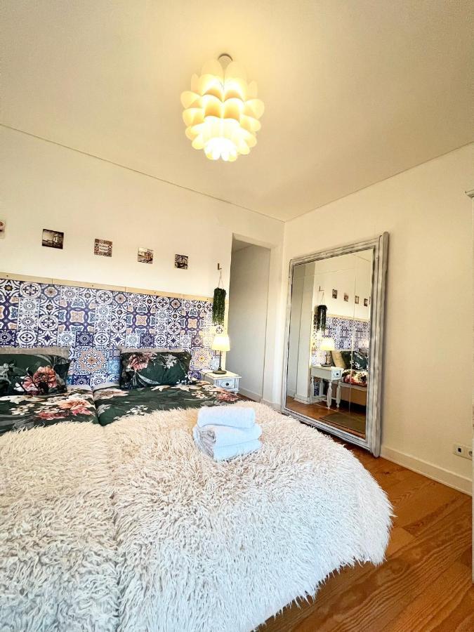 Appartement Frank's House & Happy Downtown