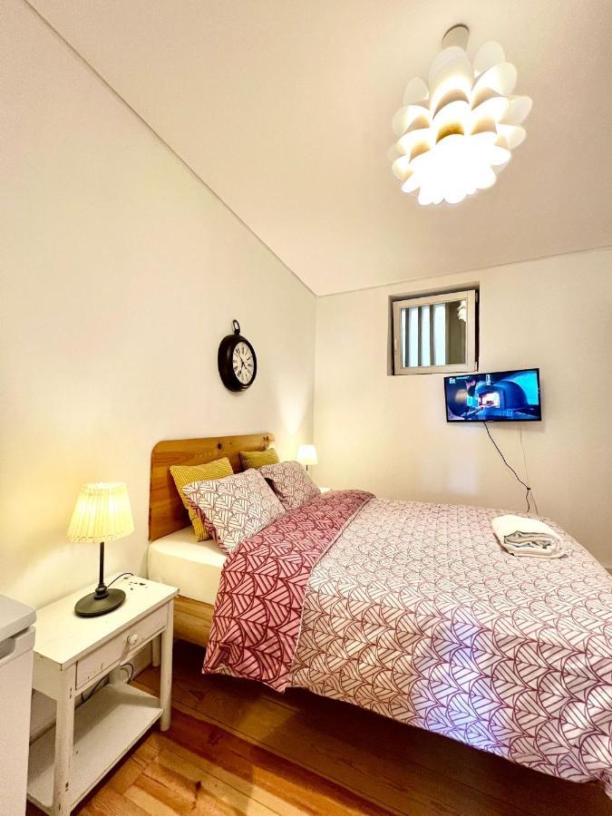 Appartement Frank's House & Happy Downtown Lissabon