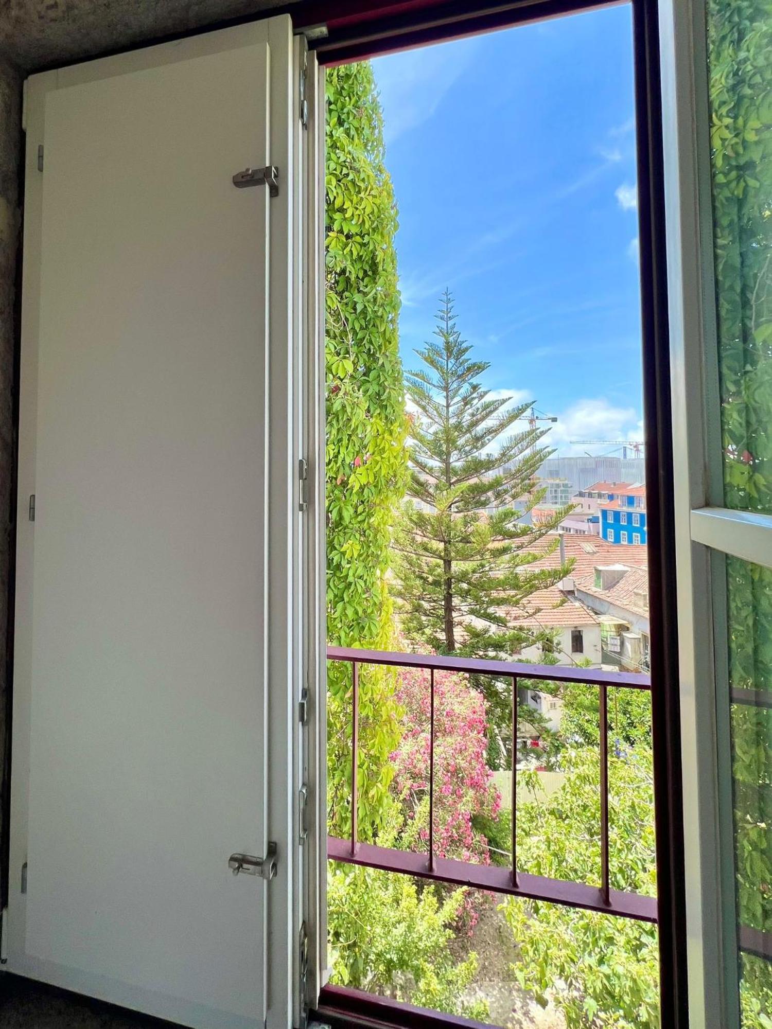 Frank's House & Happy Downtown Appartement Lissabon
