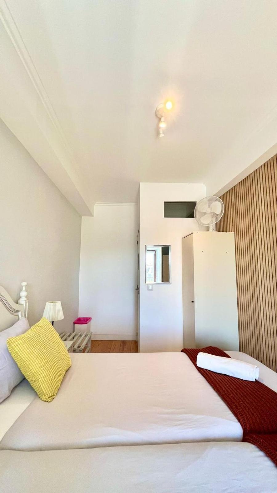 Frank's House & Happy Downtown Appartement *